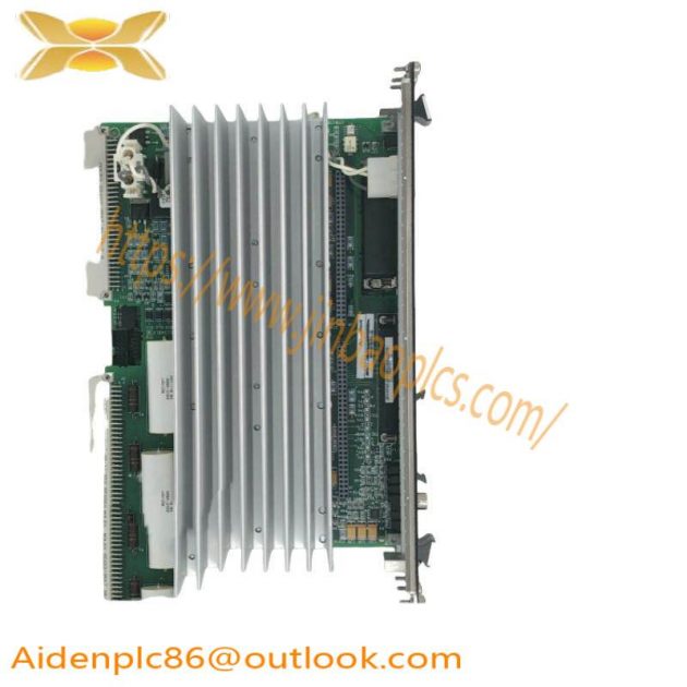 GE IS200AEPAH1AFD Extended Product Type: PLC, High-Performance PCB