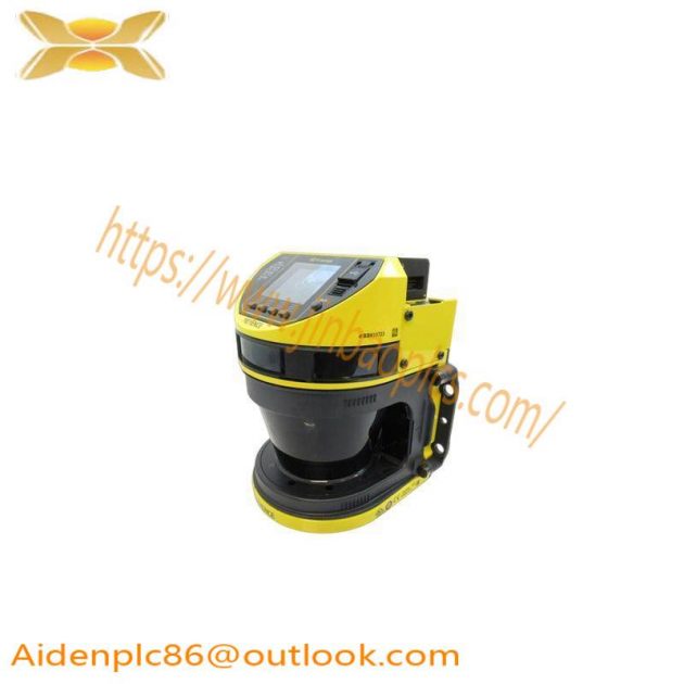 KEYENCE LR-W500C Laser Displacement Sensor