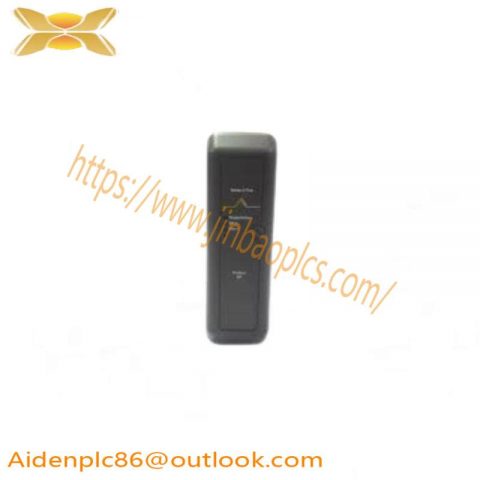 Emerson KJ3243X1-BB1 | 12P3994X042 Input Module - Advanced Control Solutions