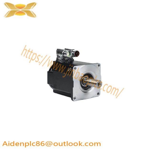 Kollmorgen AKM64L-GCCNR-00 Servo Motor for Precision Control
