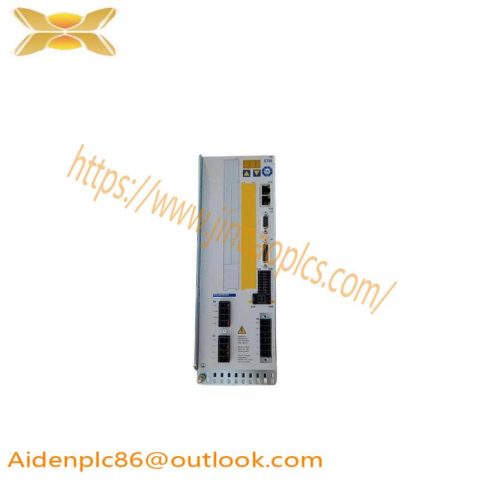 Kollmorgen AKM22C-CKCNC-00 High-Performance Servo Motor for Precision Control
