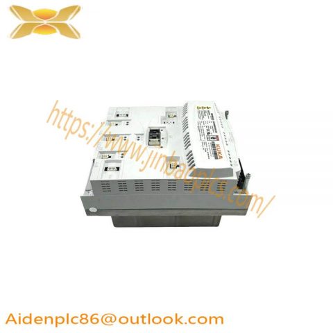 KUKA 00-198-260KPP600-20-1X40: High-Power Servo Drive for Precision Control
