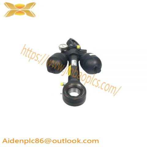 KUKA 00-207-218 C4GA12 Balance bar - Industrial Precision, Unmatched Performance