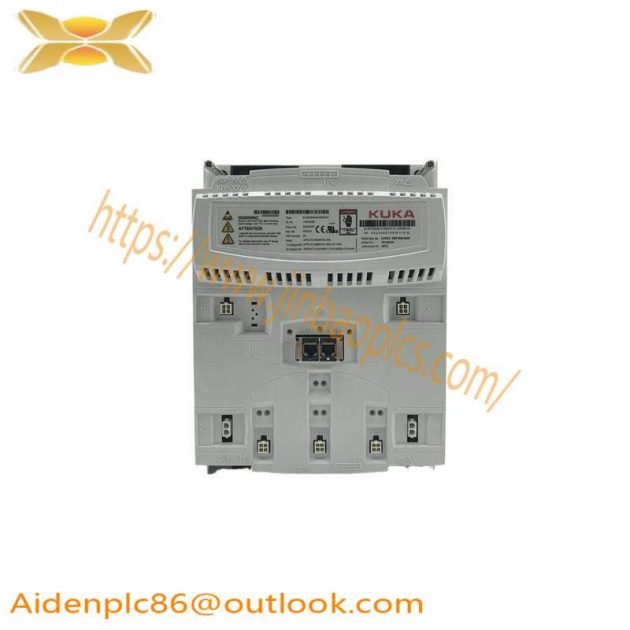 Bachmann C400A8/1/1/1/00 Digital Input Module for Industrial Automation