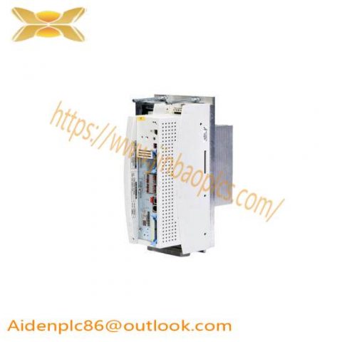 KUKA KPS-600/20-REL Industrial Power Supply Unit