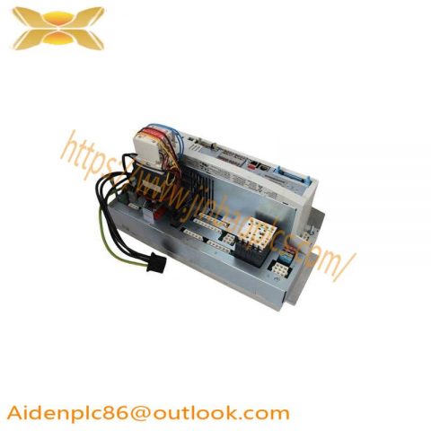KUKA KRC2 KPS-600/20-ESC00-134-525 Power Supply Module
