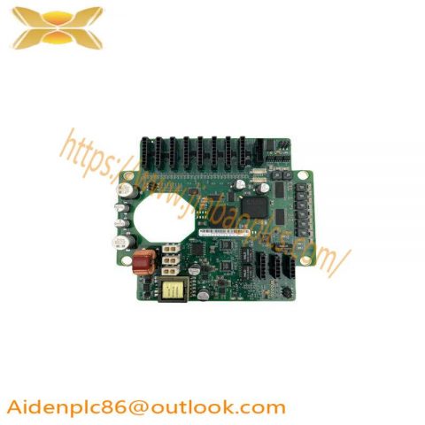 KUKA KRC4RDC 00-200-655 RDC Card - Precision Automation Module