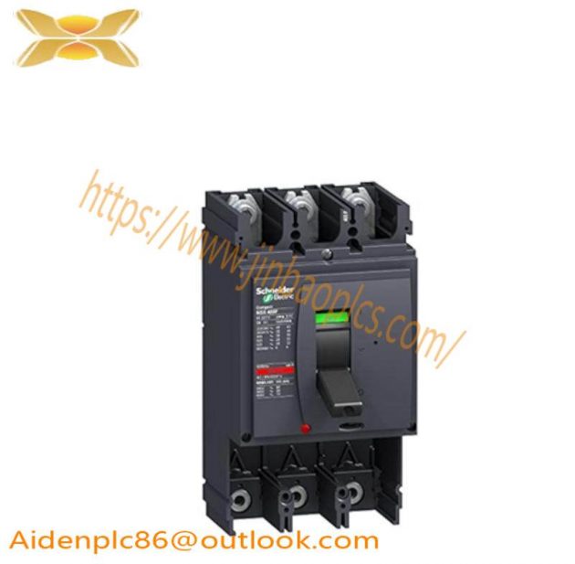 Schneider Electric 141MMS42501 Motion Module - Precision Control for Industrial Automation