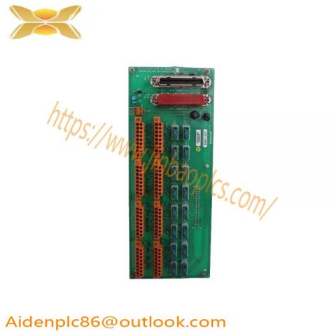 Honeywell MC-YDOY22 51204162-175 - Industrial Control Module
