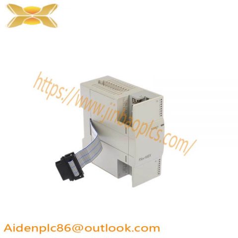 Mitsubishi FX2N-16EX-ES/UL - Modular Extension Unit for Advanced Automation Solutions