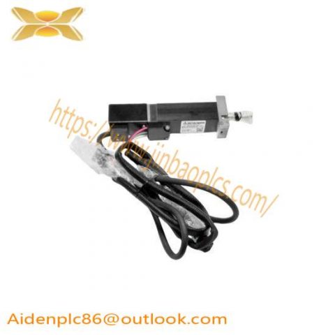 Mitsubishi HC-BH0336LW4-S1 AC Servo Motor: Precision Control for Industry 4.0