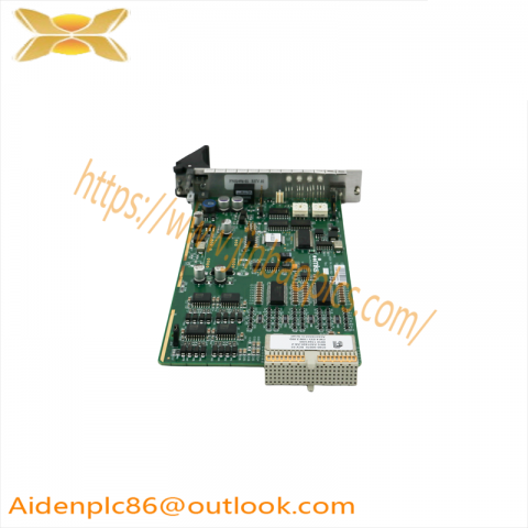MKS 0190-30079 High-Precision PCB Board for Industrial Controls