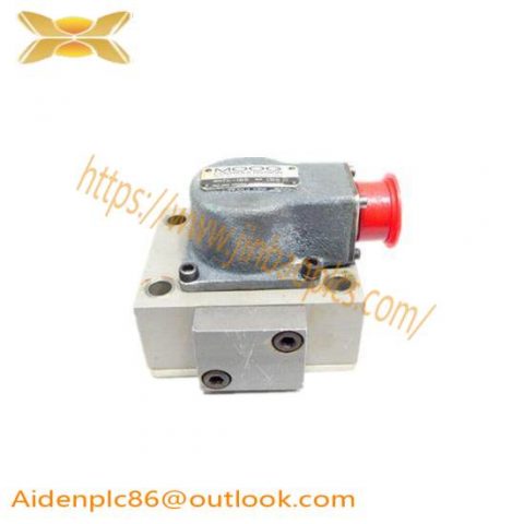 MOOG D671-0052-0001 Industrial Control Card Module