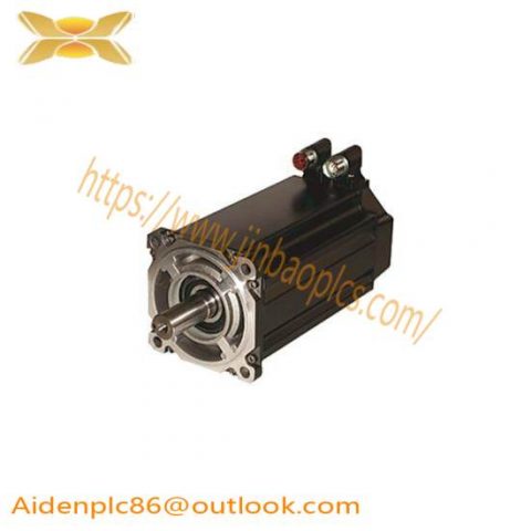 Rockwell Automation MPL-B310P-MJ72AA Rotary Motor