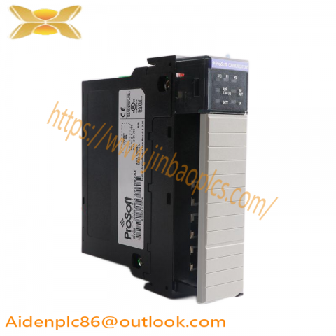 Prosoft MVI69-ADMNET: Advanced Development Module for Industrial Control Solutions