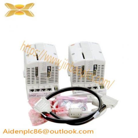 New ABB PM858K02 3BSE082896R1 Redundant Processor Unit