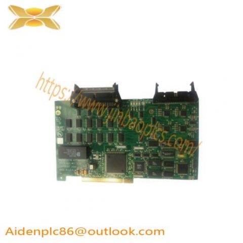 NMS CG6500C High Performance Communication Module for Industrial Automation