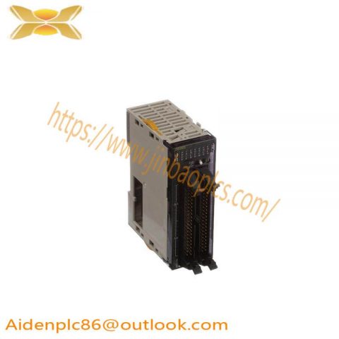 OMRON CJ1W-OD263 Digital Output Module for Industrial Automation Controls