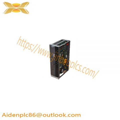 ABB P-HB-AOT-15010000: AOT 150 Harmony Analog Output Module - Precision Control for Industrial Automation