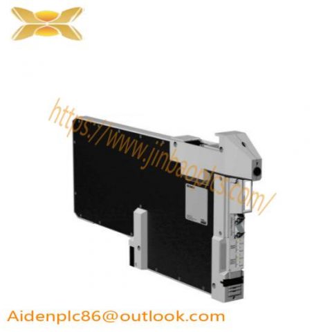 Foxboro P0926CP ZCP270 I/A Series Module