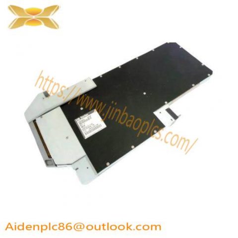 FOXBORO P0900HP High-Performance Control Module