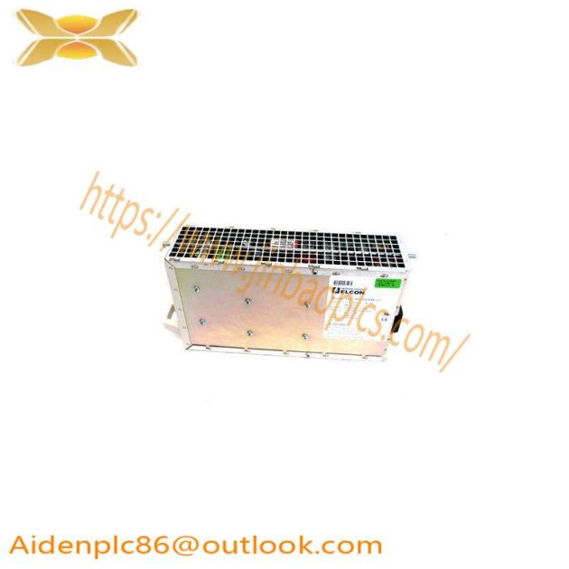 P+F KCD2-STC-EX1 SMART Transmitter Power Supply for Industrial Automation