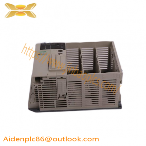 Parker Controls 5703-1 Industrial Control Module