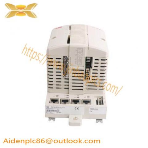 ABB PM861AK01 3BSE018157R1 Processor Unit