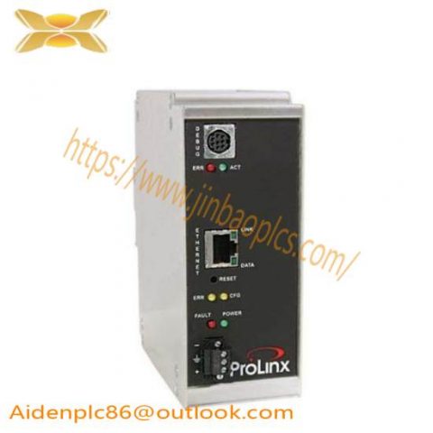 ProSoft RLXIB-IHN-W-E Communication Module for Remote Rack Implementations