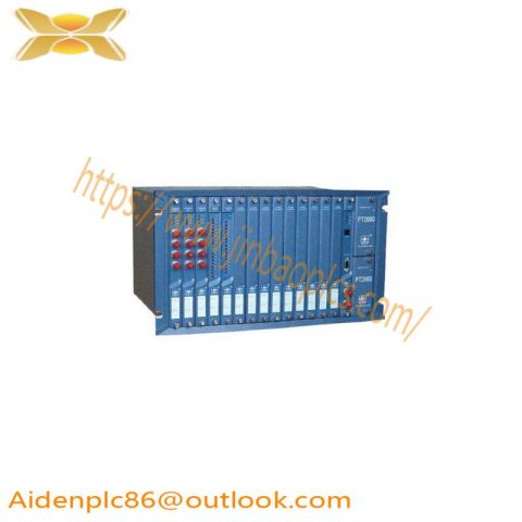 Honeywell 51304478-100 Industrial Control Module