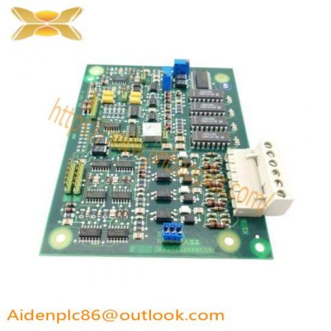 Rockwell Automation R7I-MDM8-02-002: Advanced Motion Control Module