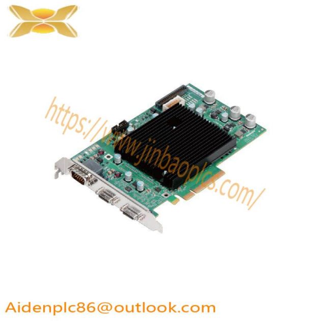 ABB R7I-MDM8 R7I-MDM8-02-002: Industrial Control System Module
