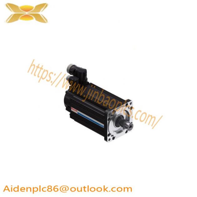 Rexroth MHD093C-058-PP2-BA AC Servo Motor with Integrated Electronics