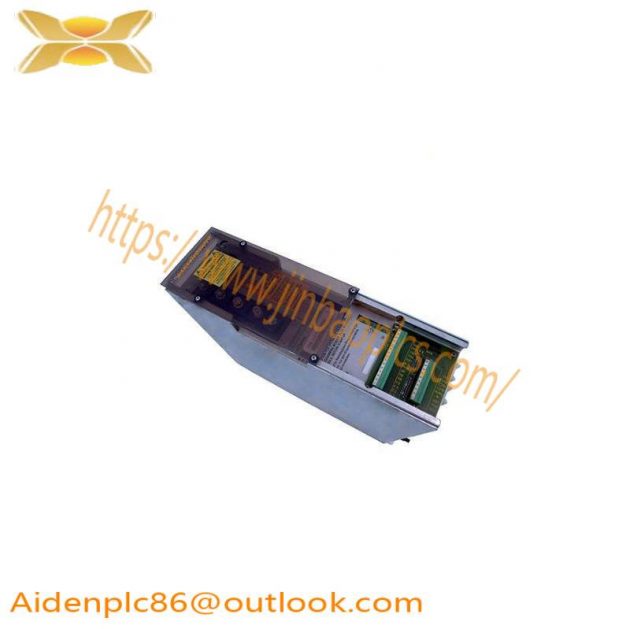 Bosch Rexroth KDA32-150-3-A0S-W1 Industrial Control Module, 200 Characters