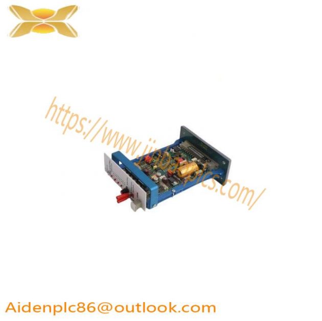 Bosch Rexroth R911233797 Drive Module for Industrial Automation