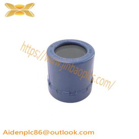 Rosemount 01151-0389-0001 REV. A: Advanced Explosion-Proof Cover for Industrial Safety
