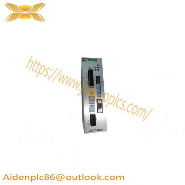ABB PMA KS90-110-2000E-000 High-Performance Industrial Automation Module