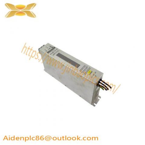 Schaffner FN2583007 Inverter Line Filter - Advanced EMI Reduction Solution