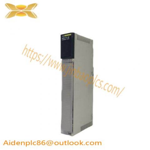 Schneider Quantum Ethernet Network TCP/IP Module 140NOE77100