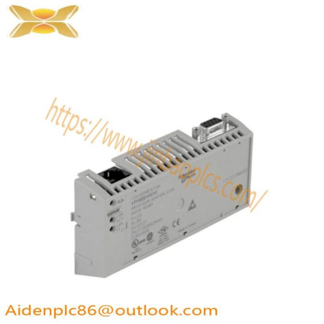 Schneider M1/M1E Processor Adapter, 171CCC96030 - High-Performance Control Solution for Industrial Automation