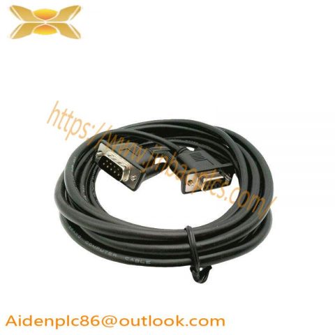 Schneider 990NAA26320 Processor Side Connector Sub-D 9 for Industrial Control Systems
