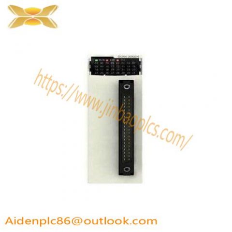 Schneider™ BMXDDM3202K Discrete Mixed I/O Module for Industrial Automation