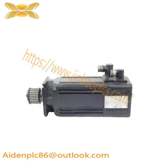 Schneider BPH1152N5MA2CA1 Servo Motor: High Precision Control for Advanced Manufacturing