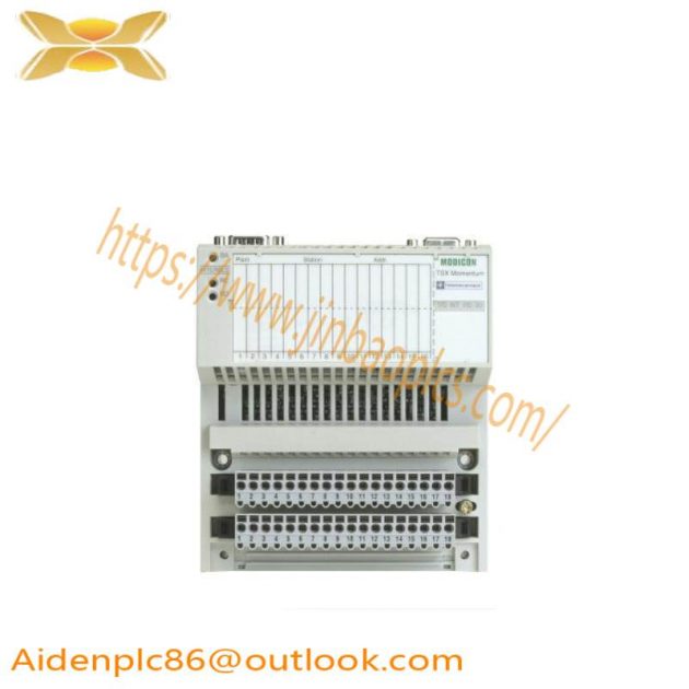 Schneider GV2-RS32C Control Module, Overload Relay, Motor Protection