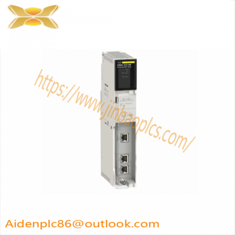 Schneider LA7-D3064 Industrial Control Module, High Performance and Reliability