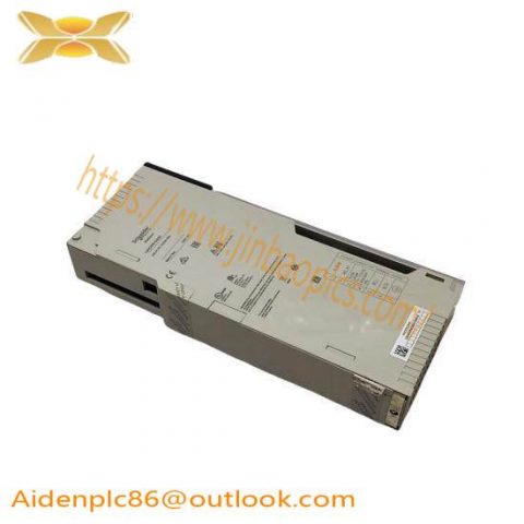 Schneider Electric PLC 140CPS12420 Control & Automation Solutions