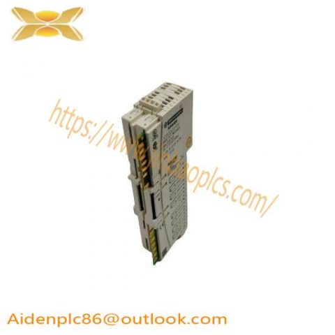 Schneider STBDDO3705 - Digital Output Module