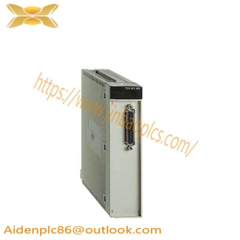 Schneider TSXAEY420 Fast Analog Input Module - Precise Control for Industrial Automation