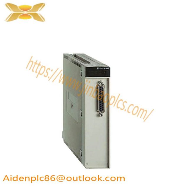 Schneider TSXAEY420 Fast Analog Input Module - Precise Control for Industrial Automation