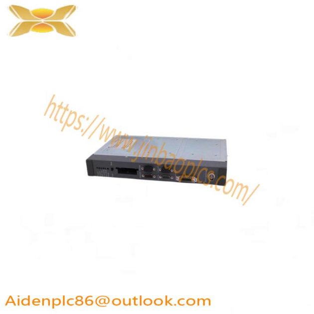 Servoland SMCM4-AI DC Servo Drive - High-Power & Precision Control, for Industry 4.0 Applications
